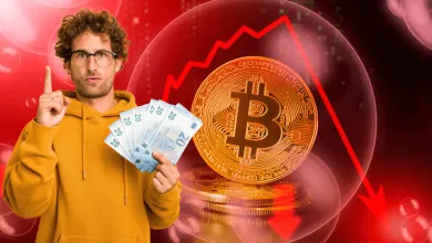 Ako zarobiť, keď kryptomeny klesajú