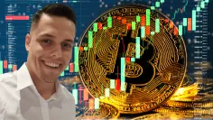 Analýza súčasného trhu kryptomien