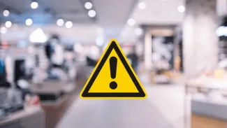 Bankrot hrozí veľkému elektro predajcovi