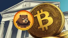 Beerbear stúpa na hodnote