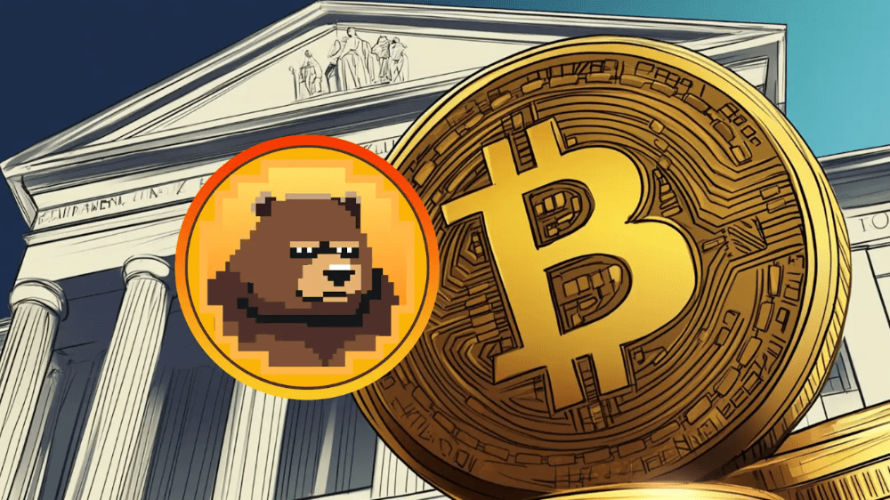 Beerbear stúpa na hodnote