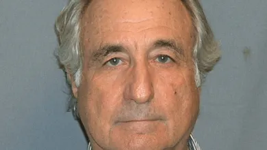 Bernard Madoff