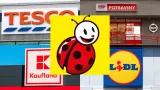 Biedronka rozpútala maloobchodnú vojnu