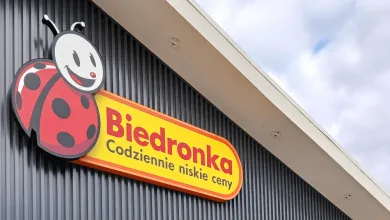 Biedronka uzavrela na Slovensku partnerstvo s doručovacou spoločnosťou