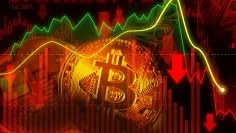 Bitcoin a potenciálny pád