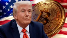 Bitcoin bude hromadiť americká vláda