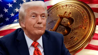 Bitcoin bude hromadiť americká vláda