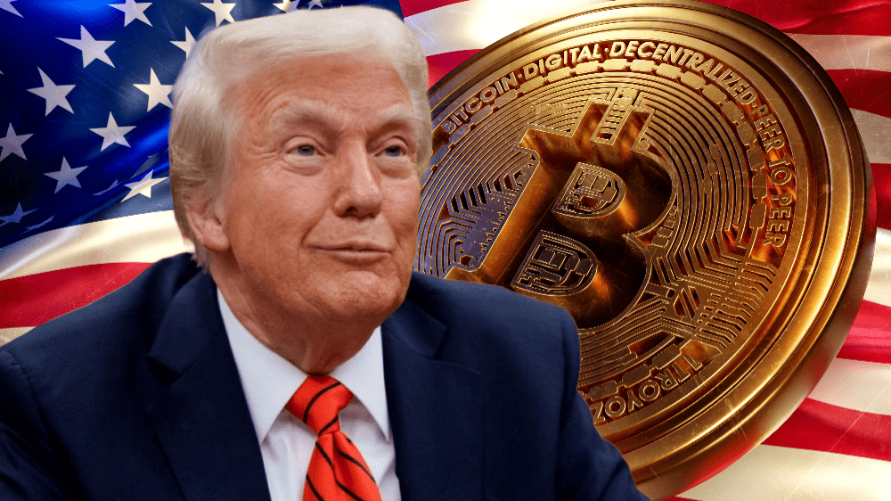 Bitcoin bude hromadiť americká vláda