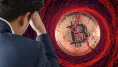 Bitcoin čelí veľkej korekcii