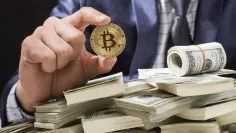 Bitcoin má dosiahnuť neuveriteľnú trhovú kapitalizáciu