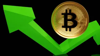 Bitcoin môže stúpnuť vďaka firme Gamestop