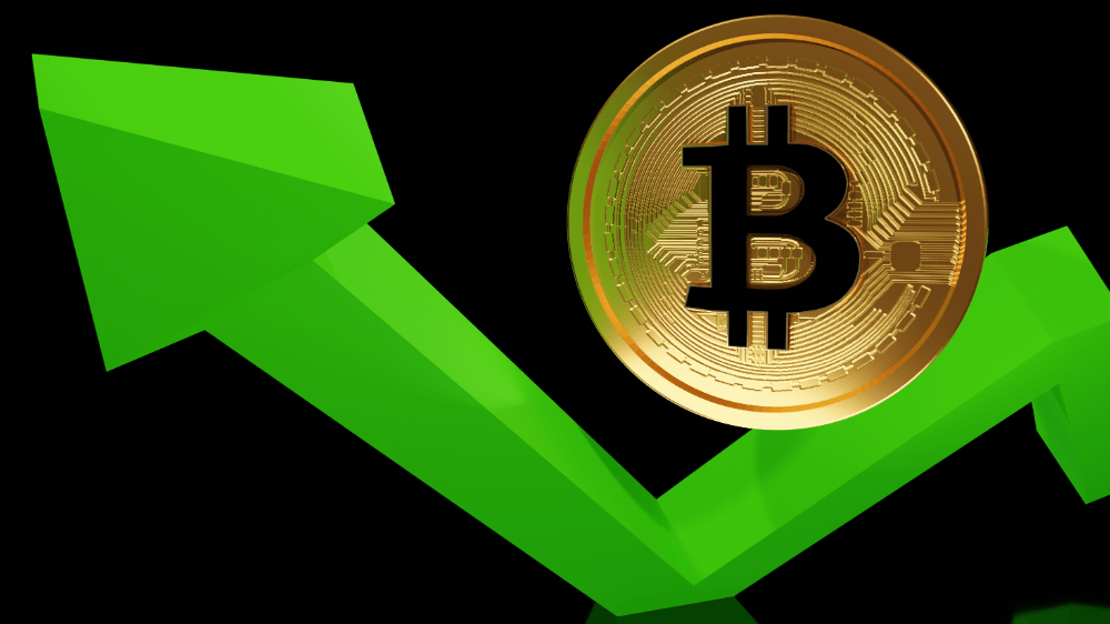 Bitcoin môže stúpnuť vďaka firme Gamestop