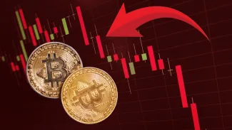 Bitcoin môže ukončiť rastúci cyklus