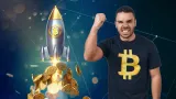 Bitcoin môže zaznamenať ďalšiu exponenciálu