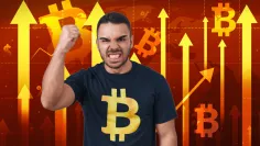 Bitcoin stúpol o 11 000 dolárov