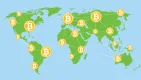 Bitcoin zmení globálnu ekonomiku