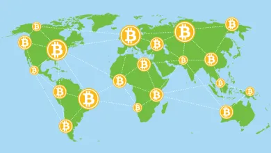 Bitcoin zmení globálnu ekonomiku