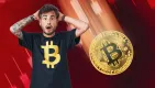 Bitcoinu hrozí pád