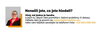 BITmarkets podpora