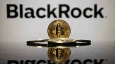 Blackrock a cena Bitcoinu
