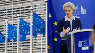 Brusel otvára pokladnicu