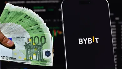 Bybit rozdáva peniaze