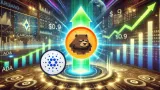 Cardano môže dosiahnuť nové maximum