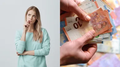 Chaos okolo transakčnej dane