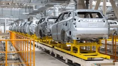 Clá na dovoz áut tvrdo zasiahnu európskych výrobcov