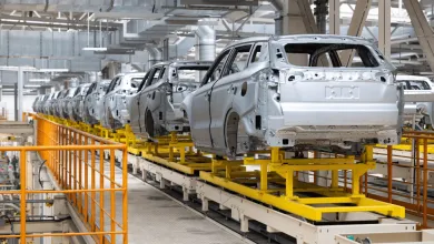 Clá na dovoz áut tvrdo zasiahnu európskych výrobcov