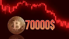 Čo robiť, ak Bitcoin padne