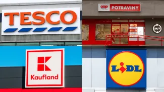 COOP Jednota získala prestížne ocenenie