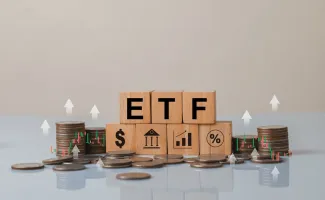 Čoraz viac Slovákov investuje do ETF