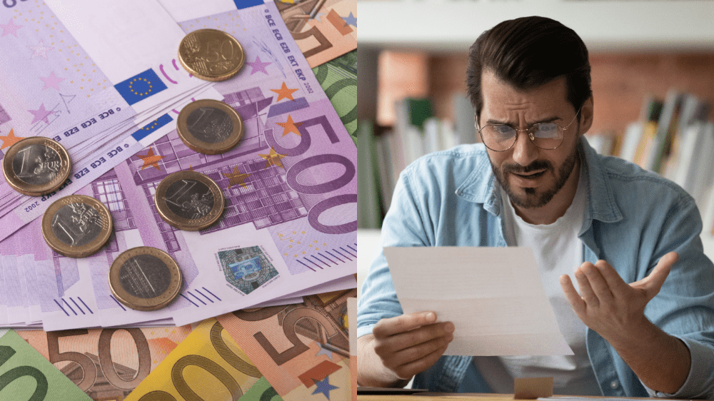 Daňové priznanie treba podať správne