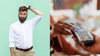 Do platnosti vstúpila transakčná daň