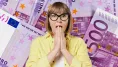 Dôchodky by boli bez štátnych dotácií výrazne nižšie