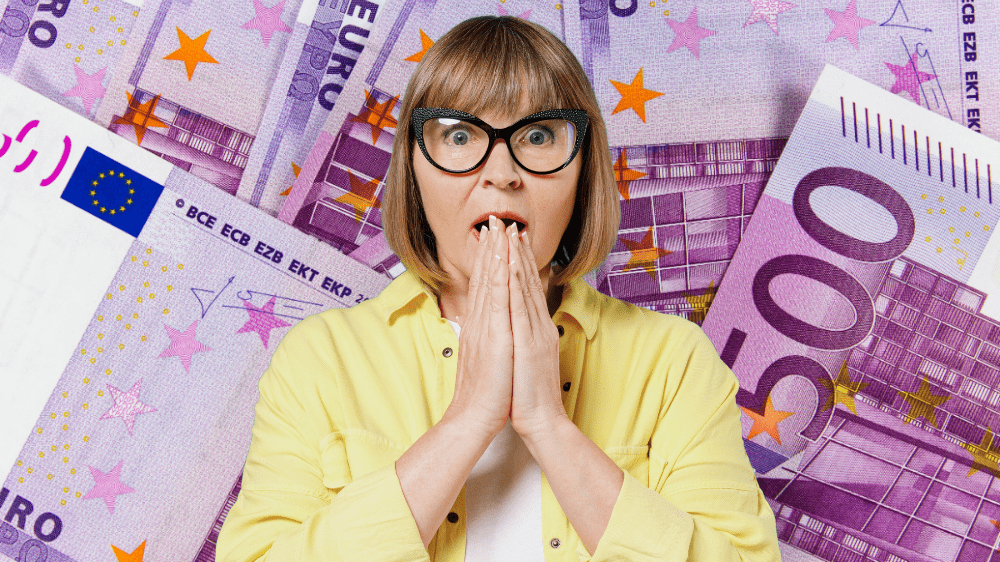 Dôchodky by boli bez štátnych dotácií výrazne nižšie