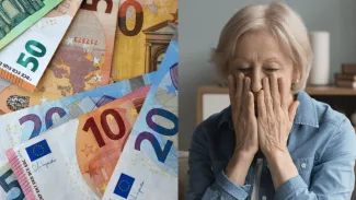 Dôchodok môže Sociálna poisťovňa aj nevyplatiť