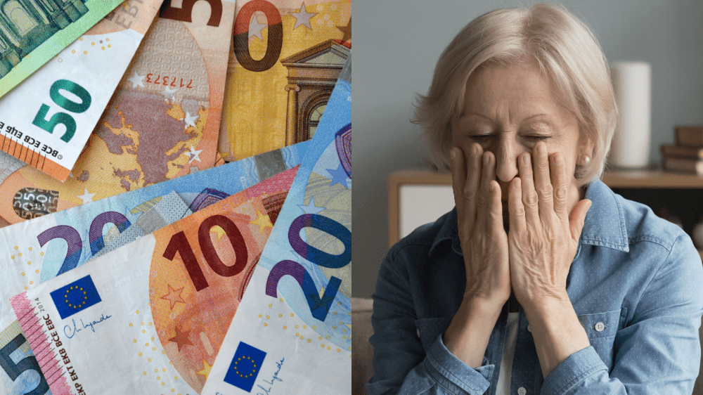 Dôchodok môže Sociálna poisťovňa aj nevyplatiť