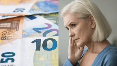 Dôchodok Slovákov je ohrozený