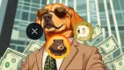 DOGE môže zopakovať rast XRP