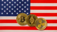 Donald Trump potvrdil krypto rezervu