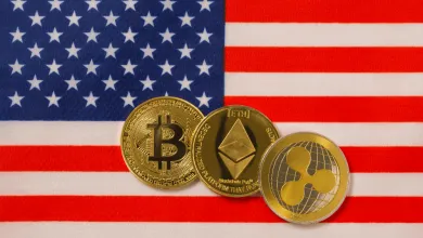 Donald Trump potvrdil krypto rezervu