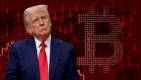 Donald Trump vymazal bitcoinových milionárov