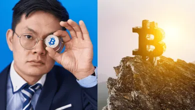 Dosiahol Bitcoin už vrchol