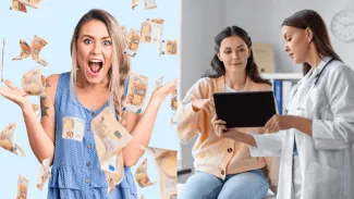 Dôvera ponúka to, čo iné poisťovne nie