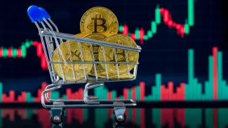 Dôvody, prečo kúpiť Bitcoin