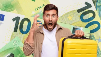 Dovolenka môže skončiť tým, že prídete o peniaze