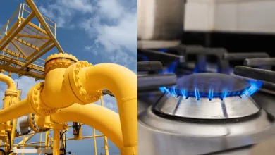 Dvojnásobné ceny plynu