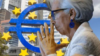 ECB vydala varovanie